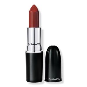 NWT MAC Lustre Lipstick- 522 Spice it Up